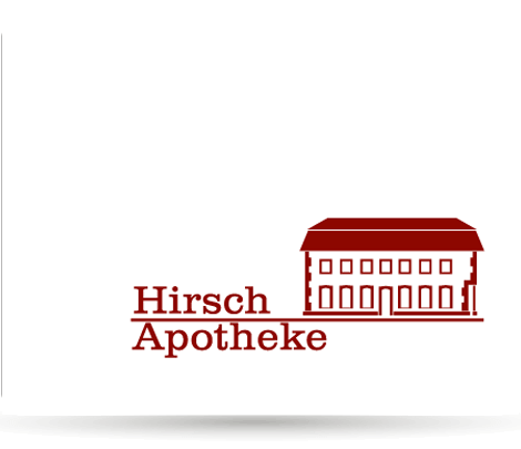 Logoentwicklung für Apotheke
